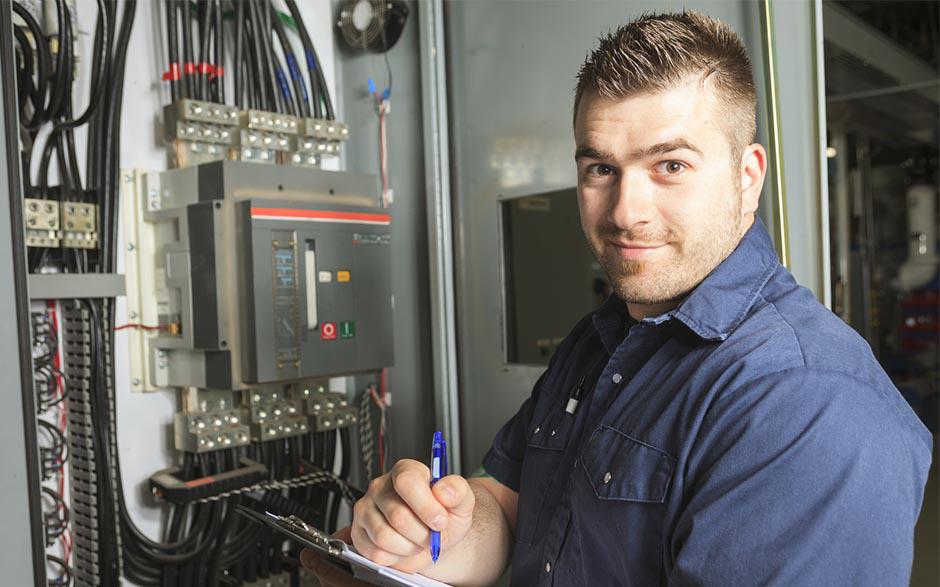 électricité installation Cesson