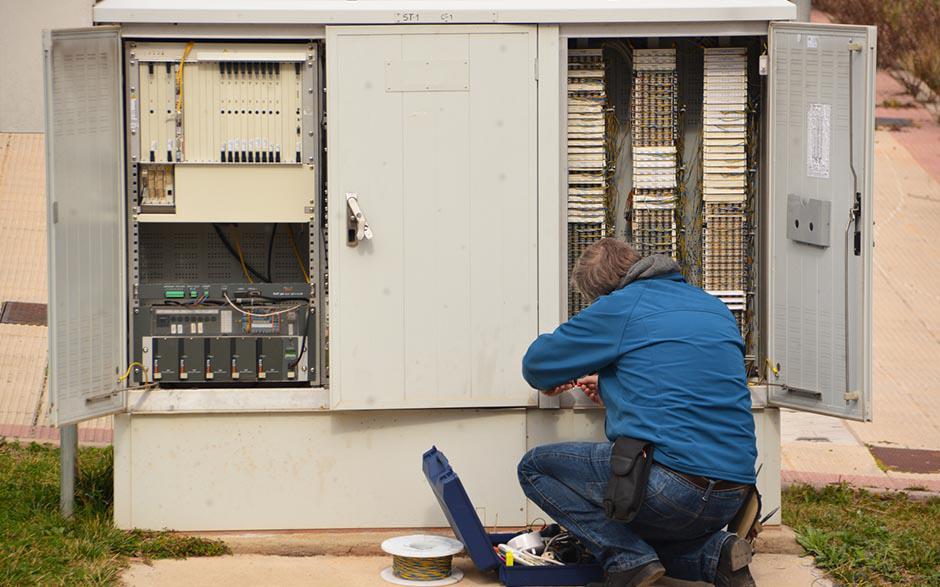 tarif horaire d'un électricien Villecresnes