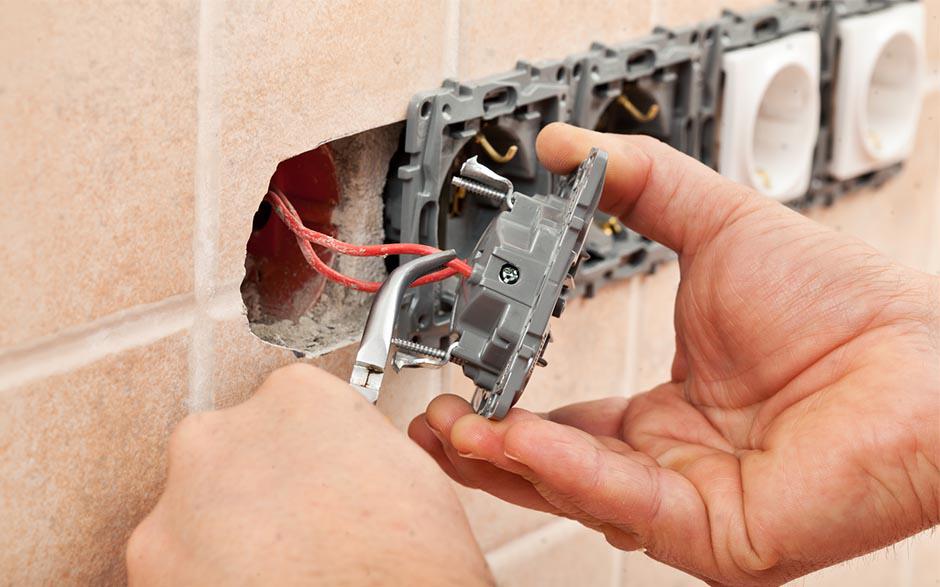 électricien en urgence Fosses