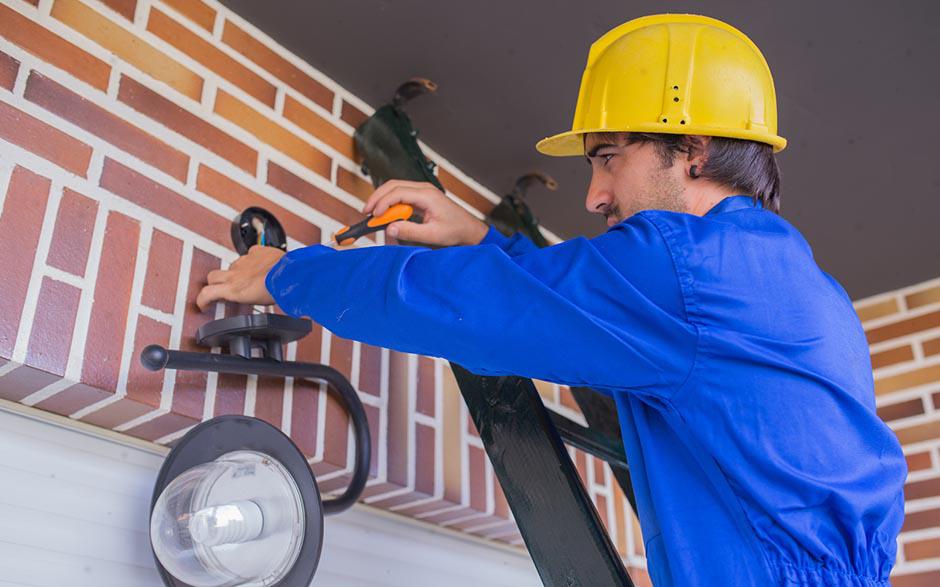 tarif horaire d'un électricien Nanteuil-lès-Meaux
