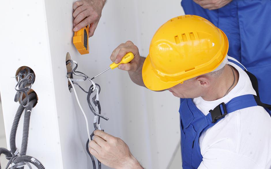 électricien en urgence Fosses