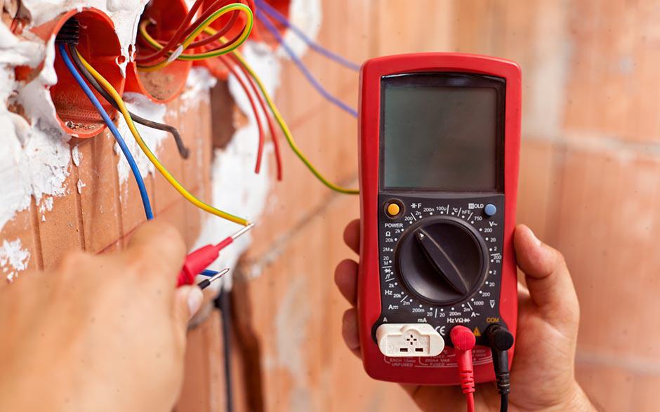 électricité installation Cesson