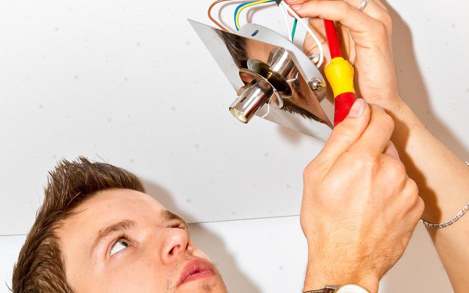 électricien en urgence Fosses