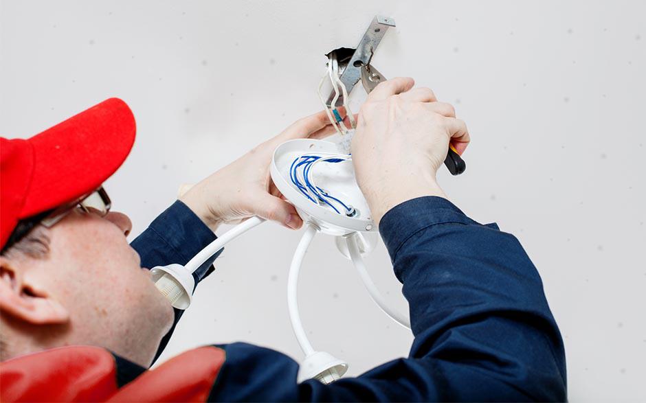 urgence électricité Bondy