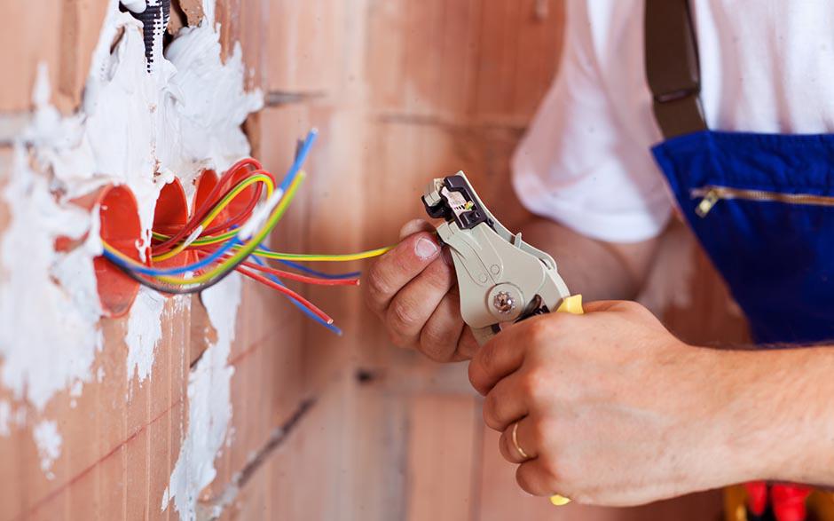 besoin d'un électricien Aubervilliers