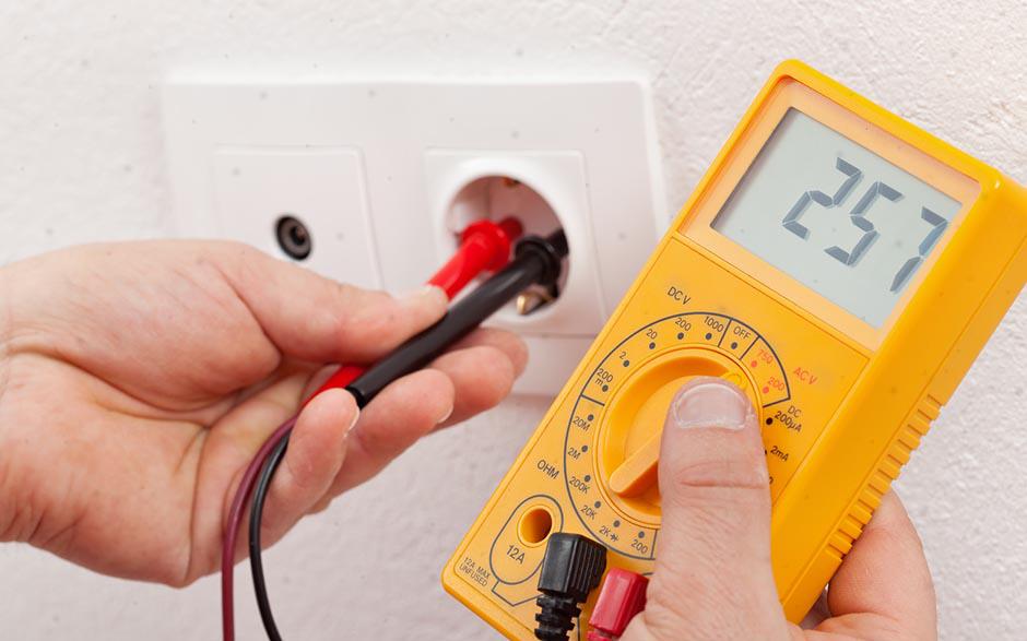 tarif électricien bâtiment Villepreux