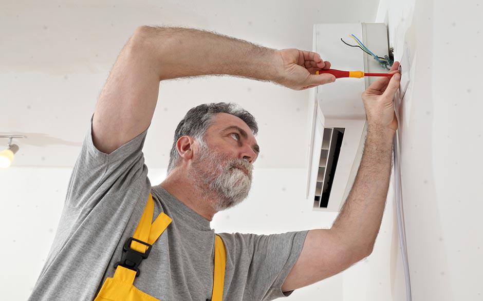 électricité installation Cesson